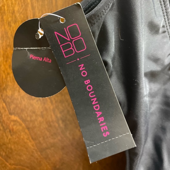 Beach Bae One Piece Swimsuit - Picture 3 of 6